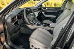 Audi A6 55 TFSI Allroad Quattro 2020 года (NA)